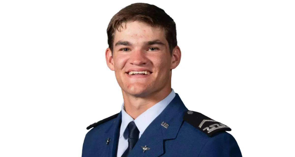 Air Force Falcons to face Nevada in Mountain West baseball series starting March 20