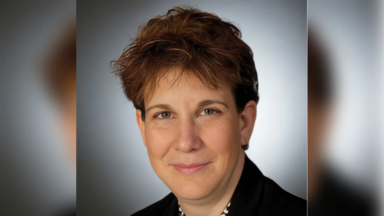 Dr. Kristine Young, Presidenr - Orange County Community College