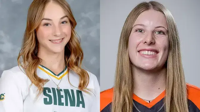 Kaytlin Stephens and Alysha Wagner Kaytlin Stephens and Alysha Wagner