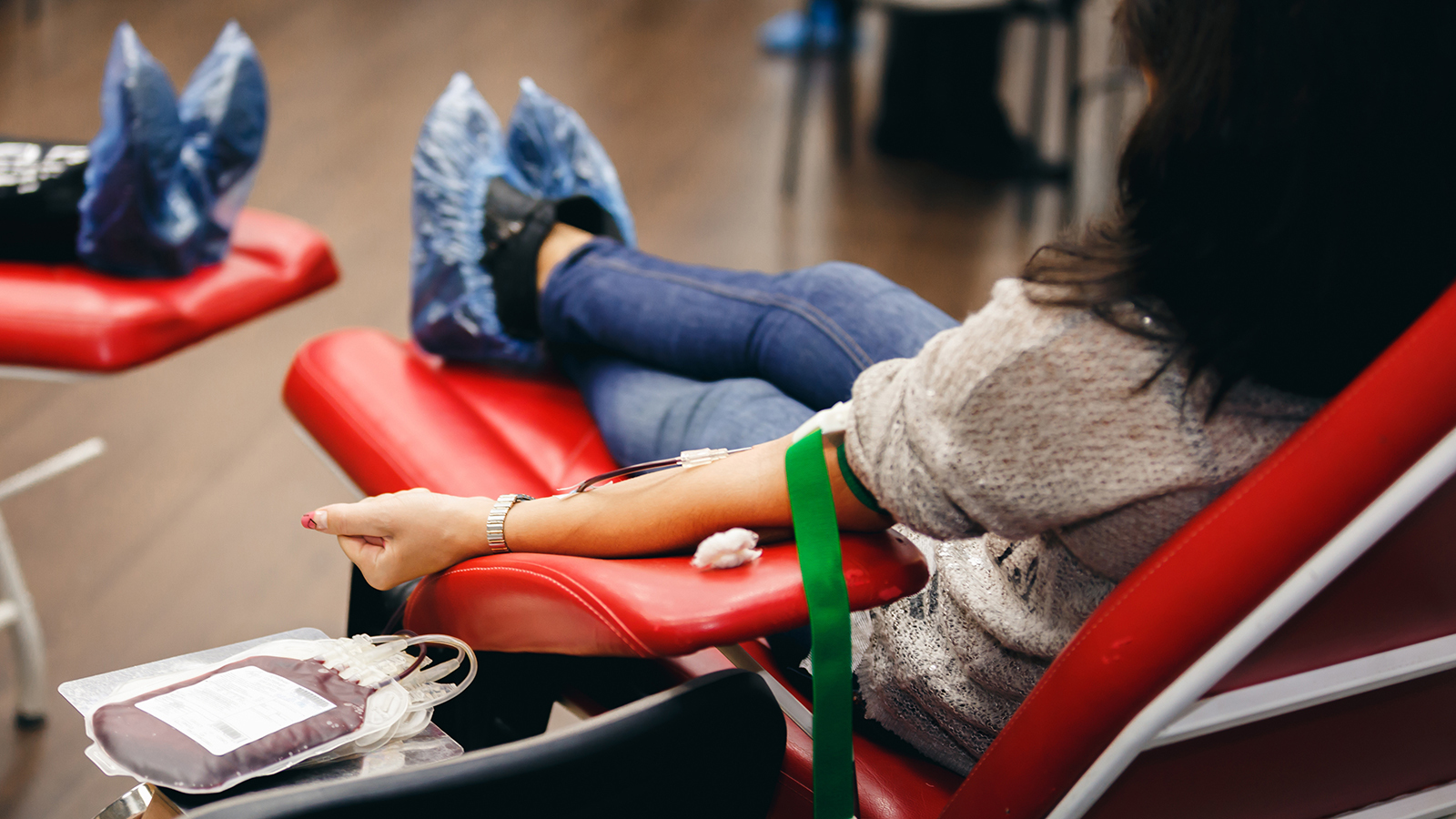 Red Cross Blood Drive Red Cross Blood Drive