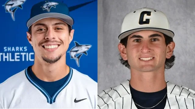 Which former North Broward News area high school standouts will be in action on Friday, April 11?