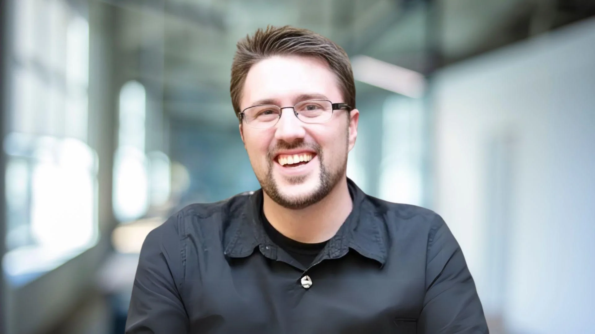 Kyle Kelley, Engineer for Anaconda