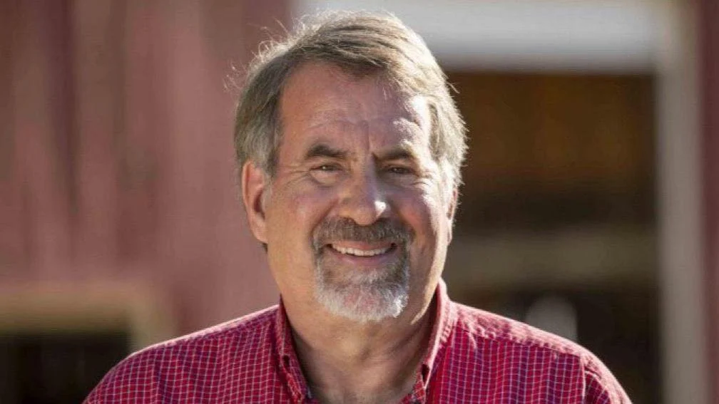 Doug LaMalfa U.S. House of Representatives from California's 1st district