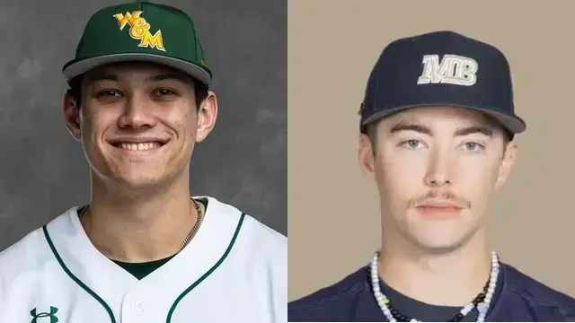 Which former Monterey Times area high school standouts will be in action on Saturday, March 15?