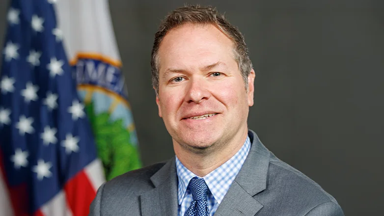 James Bergeron, Chief Operating Officer - FSA, U.S. Department of Education James Bergeron, Chief Operating Officer - FSA, U.S. Department of Education