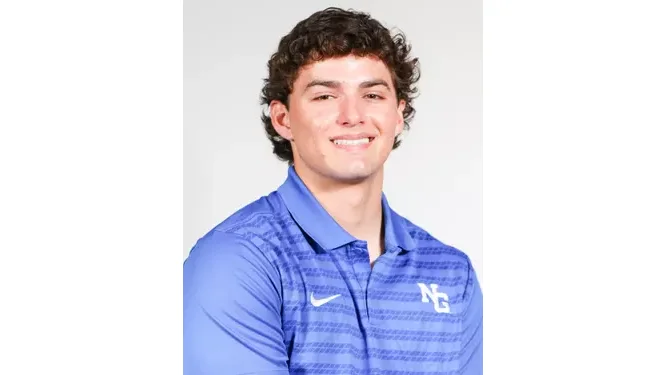 River Ridge High School standout Chandler Thiel’s collegiate team loses game in the NCAA Division II Baseball Championship on Thursday, May 15