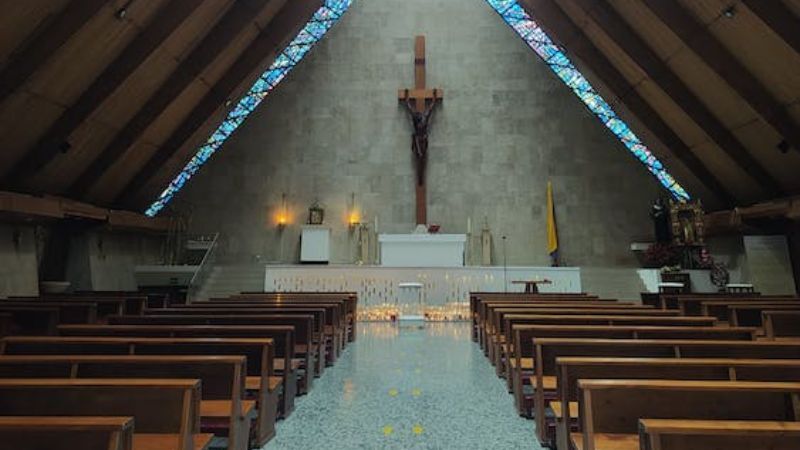 Upcoming Mass times intentions for St. Juan Diego Catholic Church in Portland, OR Upcoming Mass times intentions for St. Juan Diego Catholic Church in Portland, OR
