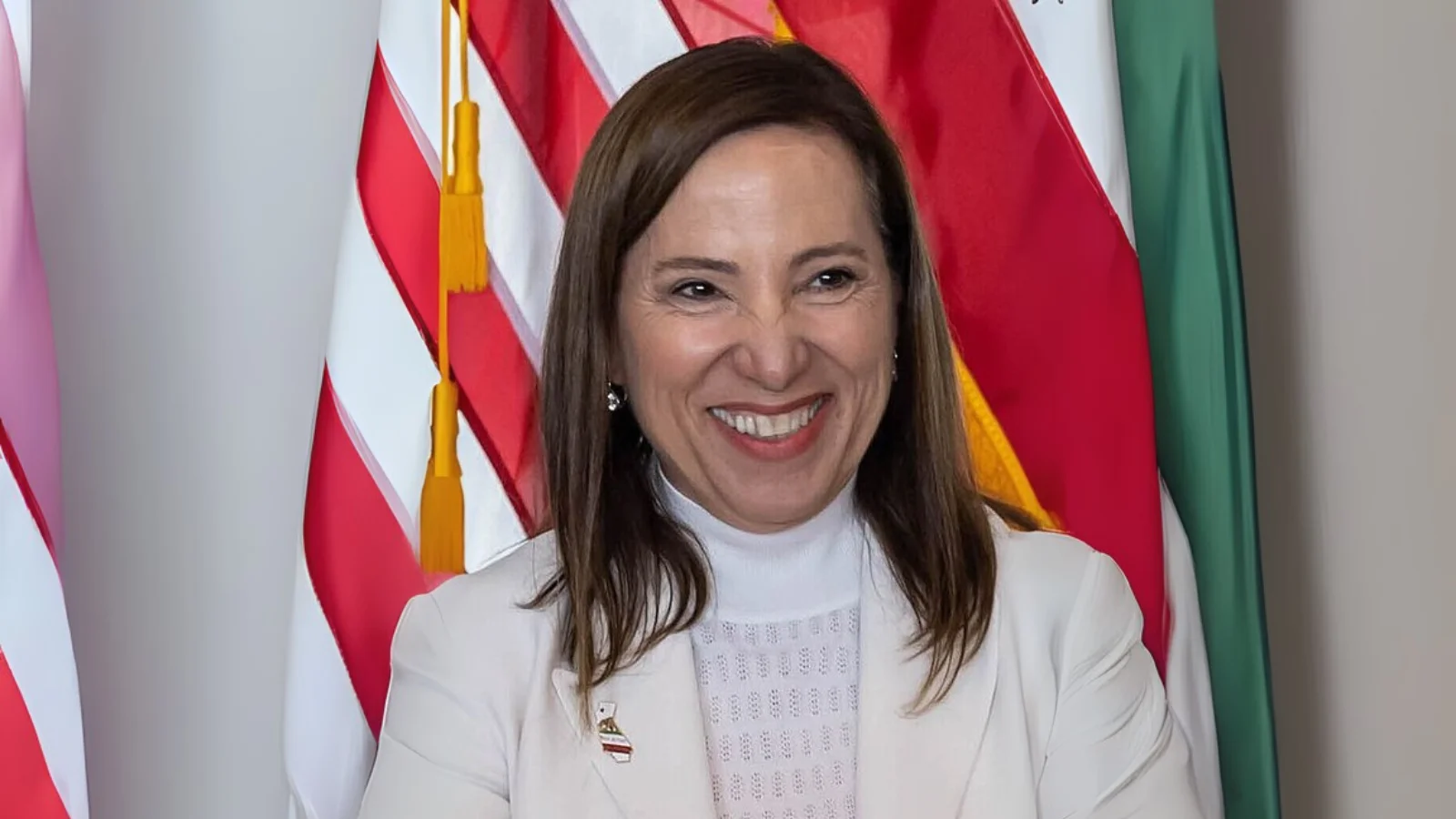 Eleni Kounalakis declares July as Disability Pride Month