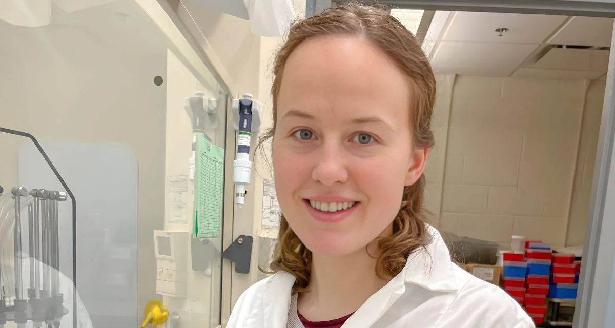 UAF-led study finds new way to track added sugar consumption through chemical markers