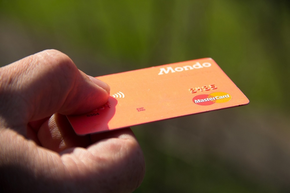 THE BANK OF ELK RIVER: Now everyday spending could help you win!