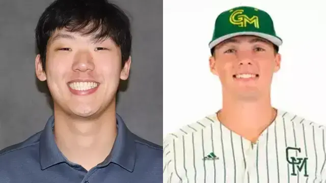 Which former West Nova News area high school standouts will be in action on Friday, May 16?