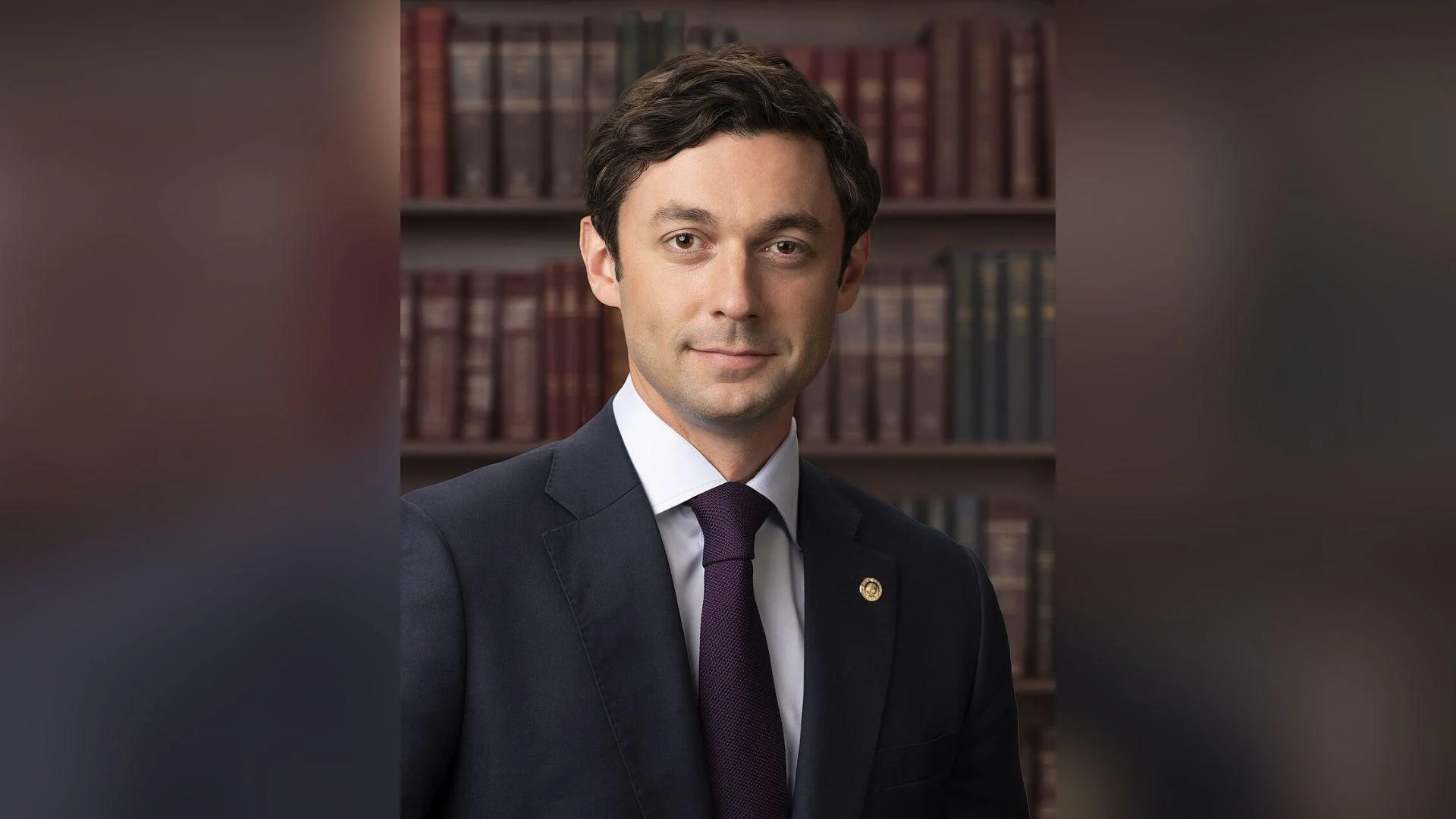 Poll: Support for Sen. Ossoff drops to 38% after vote on ‘transgender’ athletes