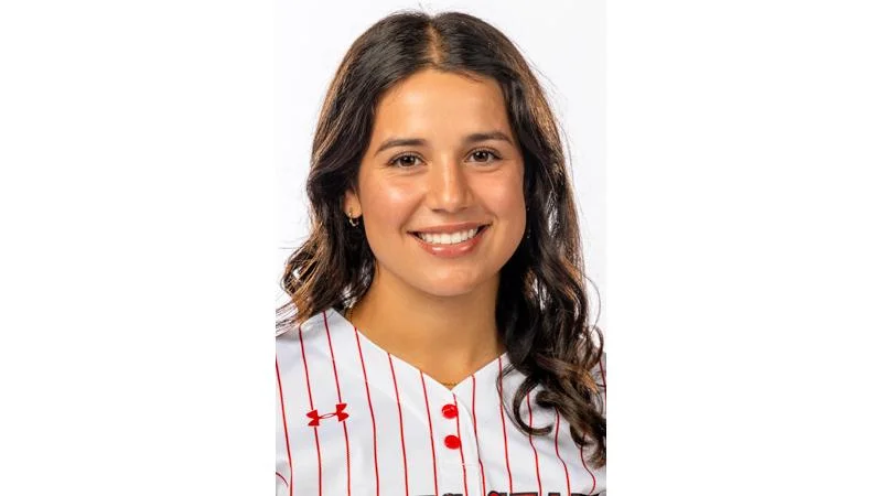 Emily Killion, former Dundee Community High School standout’s collegiate team plays on Thursday, May 8 in the NCAA Division II Softball Championship Emily Killion, former Dundee Community High School standout’s collegiate team plays on Thursday, May 8 in the NCAA Division II Softball Championship