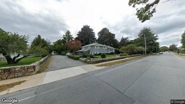 Vantage Health & Rehab of New Bedford received 1-star CMS rating for Q1 2026