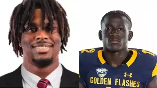 Which former Hudson Today area high school standouts will be in action in the week starting Mon Sept. 23? Which former Hudson Today area high school standouts will be in action in the week starting Mon Sept. 23?