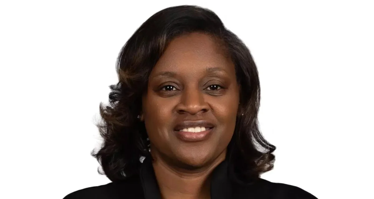 Chiante Wester, Head Coach of Tuskegee University women's basketball Chiante Wester, Head Coach of Tuskegee University women's basketball