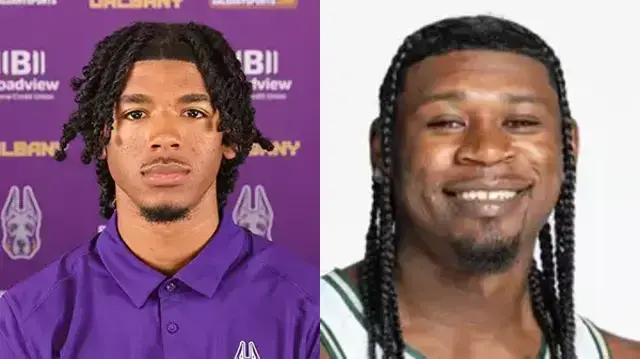 Which former Union County Review area high school standouts will be in action in the week starting Monday, Nov. 4?