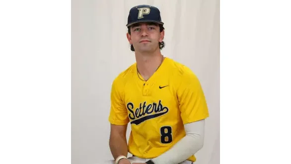 Clifton High School standout Josh Miller’s collegiate team loses game in the NCAA Division II Baseball Championship on Sunday, May 18