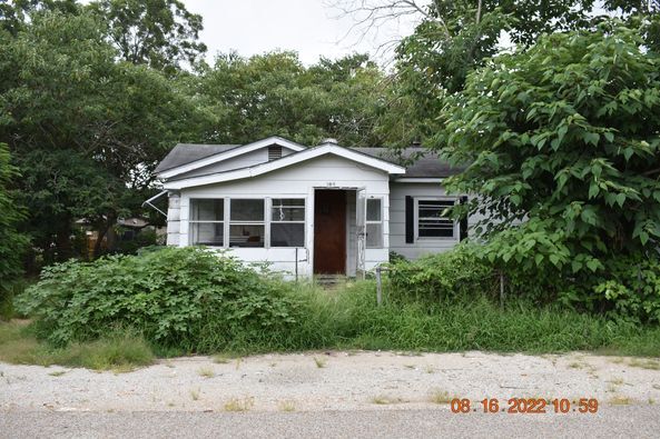 Alleviate Nuisance Property