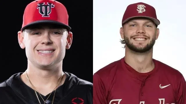 Which former North Orlando News area high school standouts will be in action on Saturday, June 7?