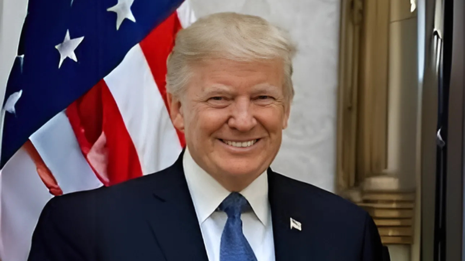 President Donald Trump President Donald Trump