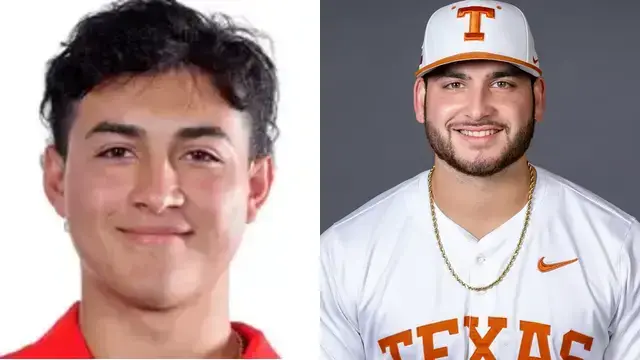 Which former Corpus Christi Sun area high school standouts will be in action on Sunday, April 13?