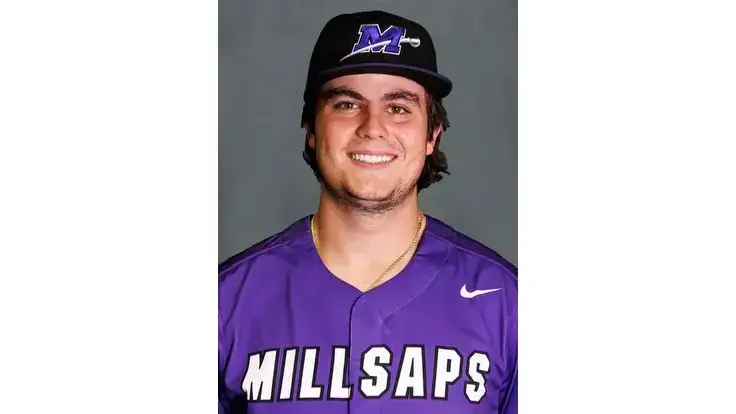 Former Northlake Christian School standout Nick Tarantino played on Saturday, May 17 in hopes of reaching the NCAA Division III Baseball Championship