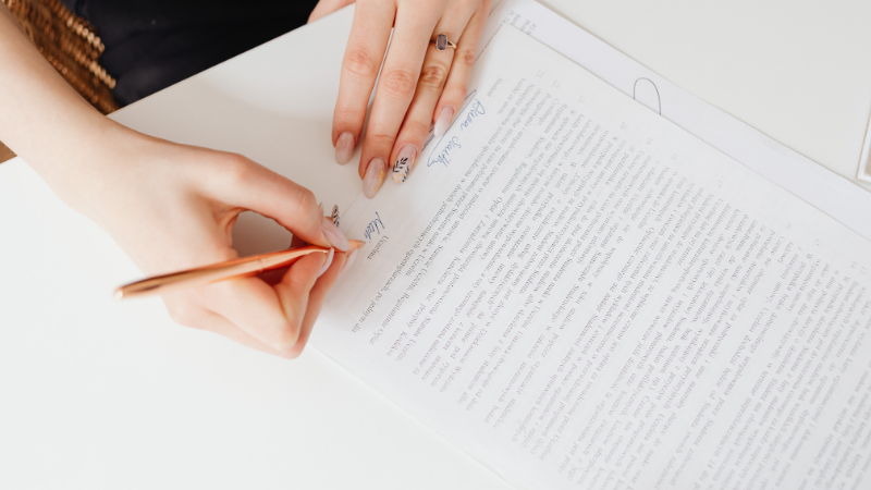 University of Houston-Victoria and Victoria College strengthen partnership at signing ceremony