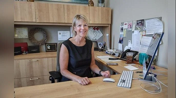 Linda Eastwood, Director Cedarburg Public Library