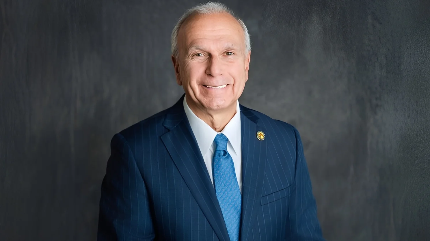 Ohio Senate bill sponsored by Sen. Cirino wins approval in both chambers, expanding capital appropriations and restructuring state bond authority