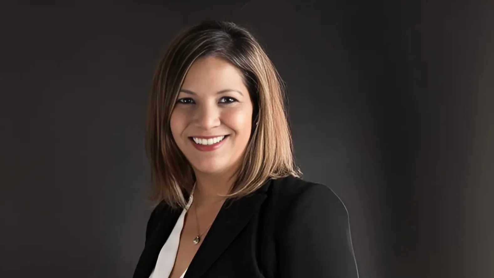 Jenny Torres, Acting City Manager at City of San Luis