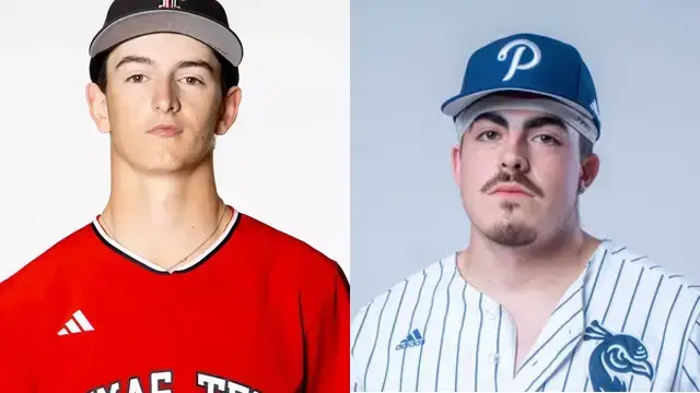 Which former South DFW News area high school standouts will be in action on Saturday, May 17?