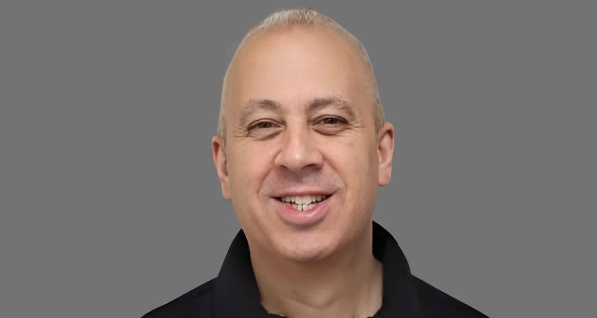 David DeRosa, Health Officer at The Clark Township Health Department