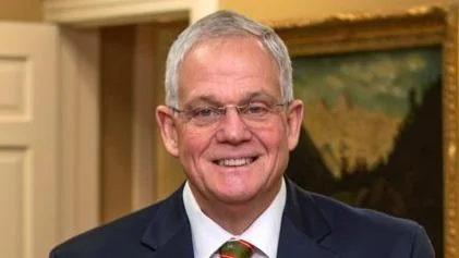 Marshall Criser, President