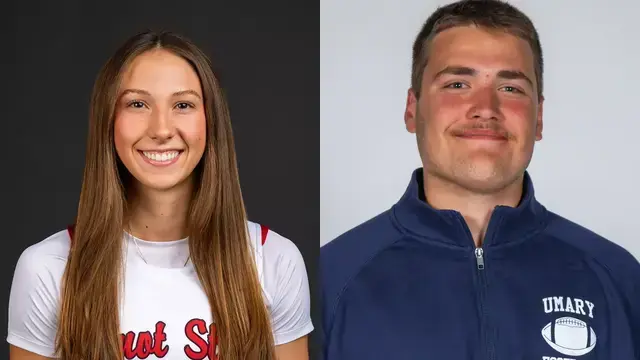 Jessica Mogen and Caleb Mortensen Jessica Mogen and Caleb Mortensen