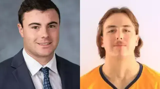 Which former Rockland Reporter area high school standouts will be in action on Saturday, May 31?