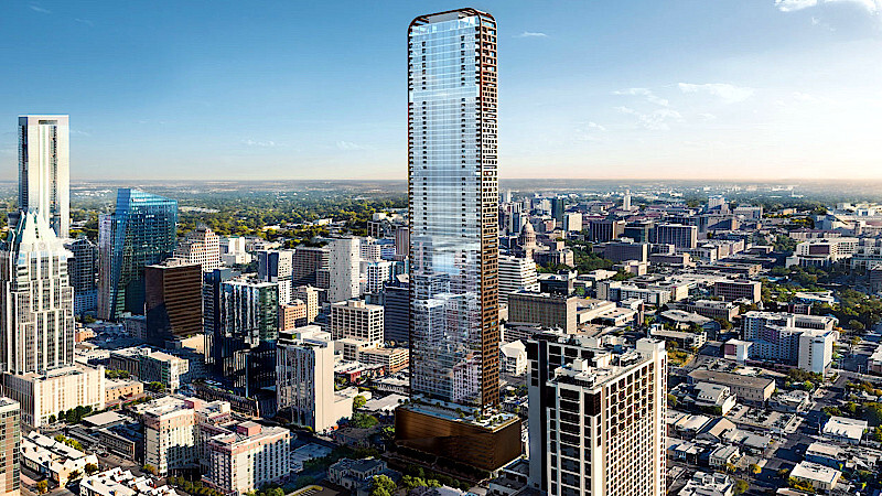 Wilson Capital founder: ‘We are passionate about making a meaningful contribution to the city we call home’
