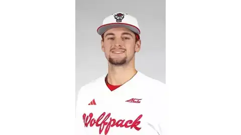 Holly Springs High School standout Matt Willadsen’s collegiate team wins game in the NCAA Division I Baseball Championship on Friday, May 30