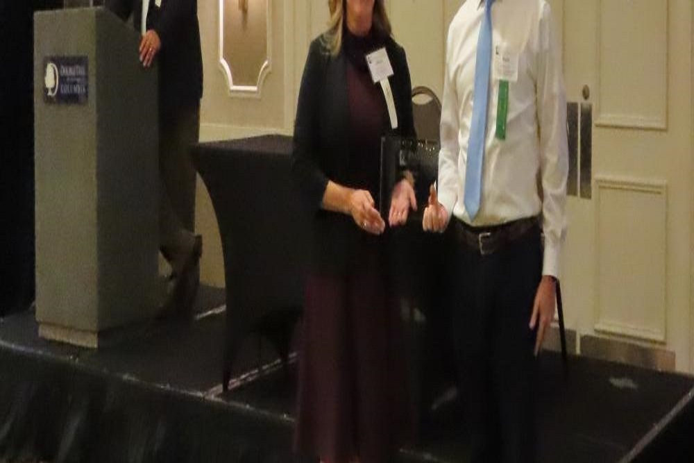 Town of Edisto Beach: Mark Aakhus Graduates from MASC Risk Management Institute