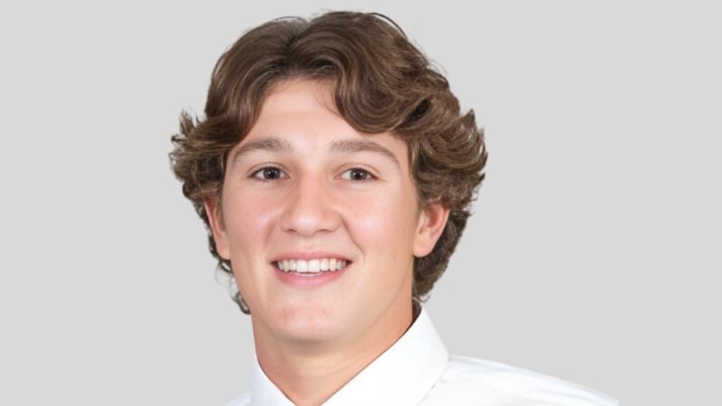 Andrew Kohl