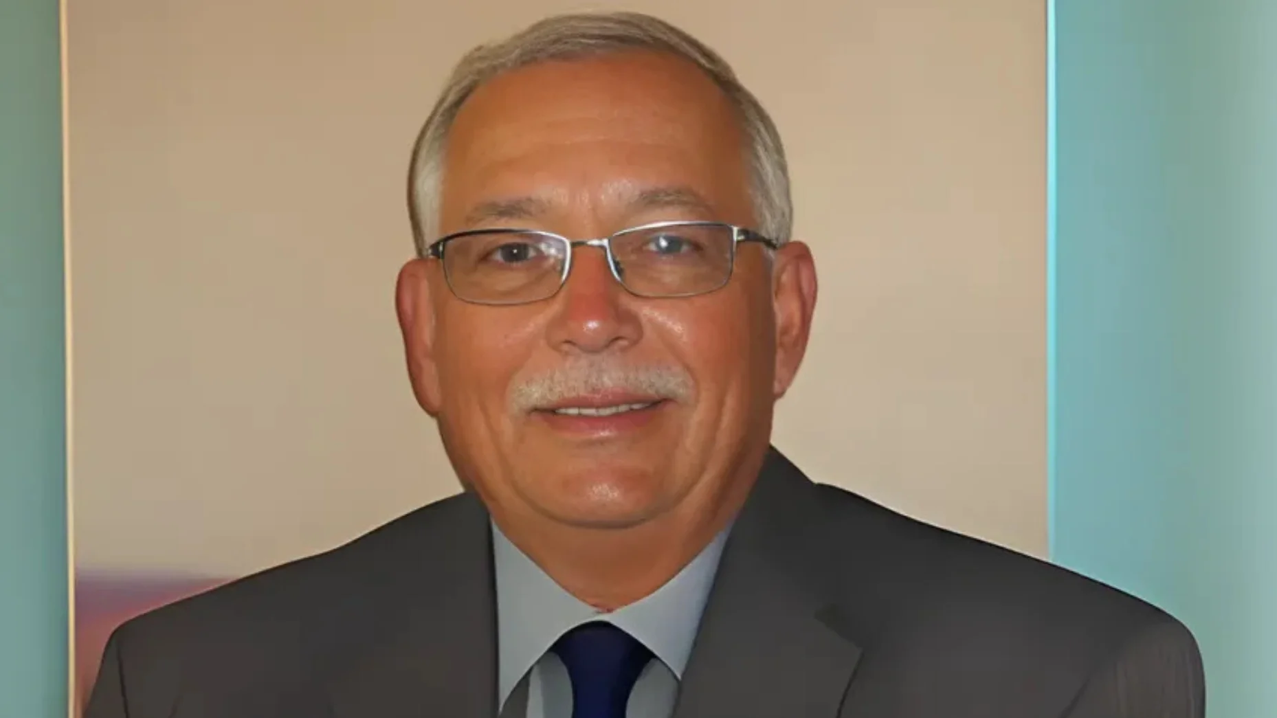 George Dallaire, Sheriff - facebook