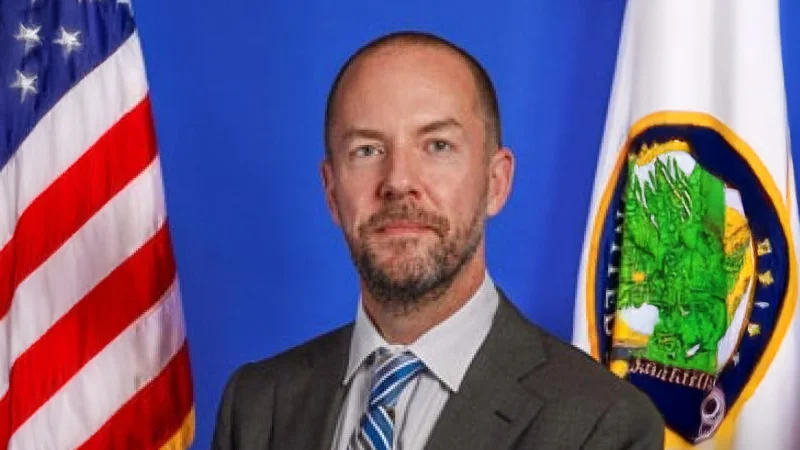 Matt Soldner, Director and Acting Commissioner, National Center for Education Statistics, Institute of Education Sciences, U.S. Department of Education