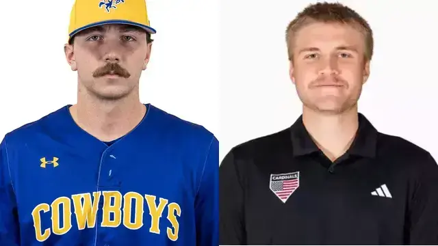 Greyson Christian and Luke Smith - Greyson Christian and Luke Smith -