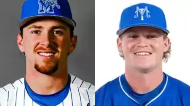 Which former SW Tennessee News area high school standouts will be in action on Tuesday, April 8?