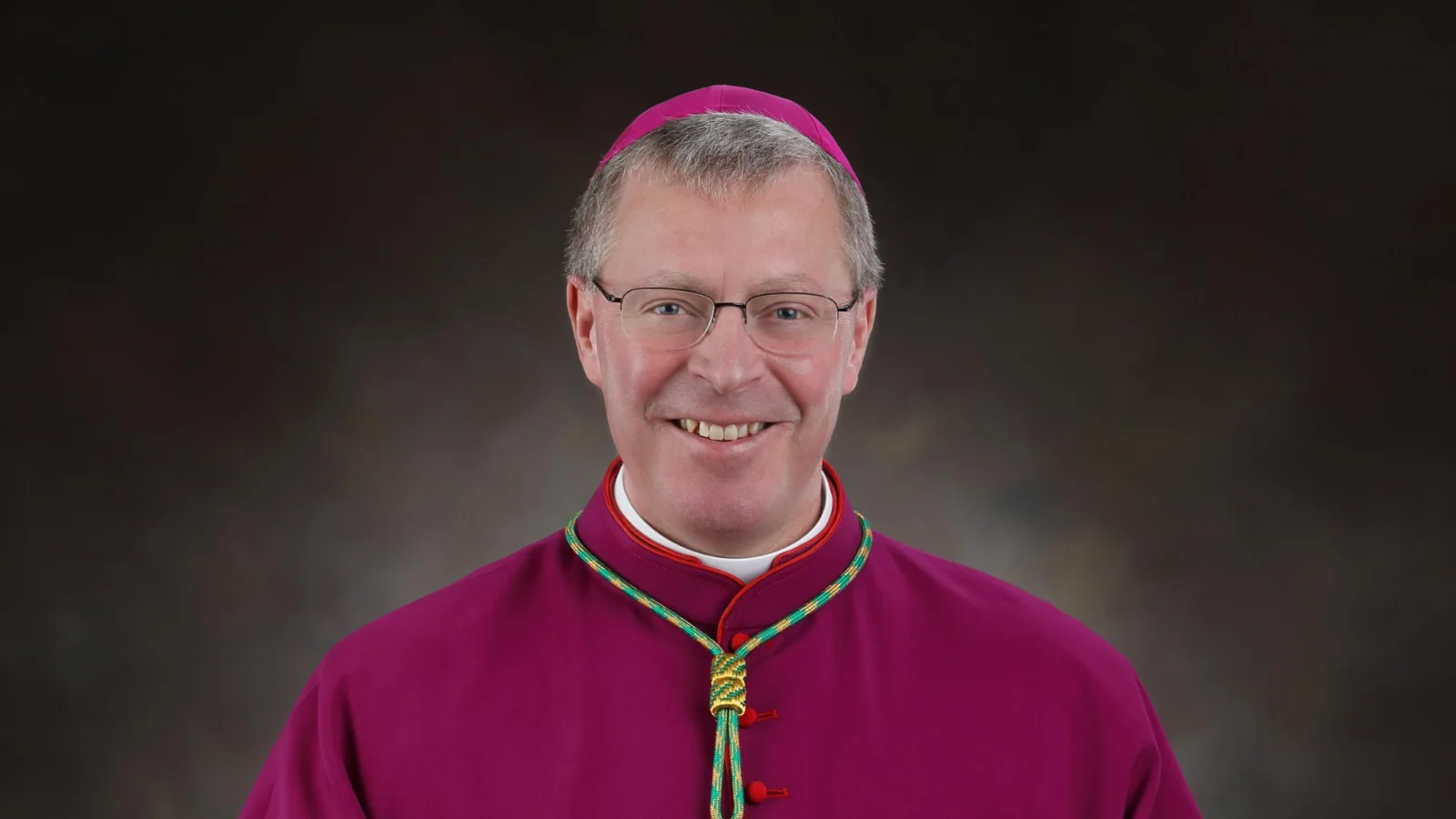 Bishop of Helena Most Rev. Austin A. Vetter Bishop of Helena Most Rev. Austin A. Vetter