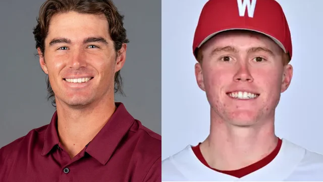 Which former East Alameda News area high school standouts will be in action on Friday, April 25?