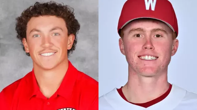 Which former East Alameda News area high school standouts will be in action on Monday, April 7?