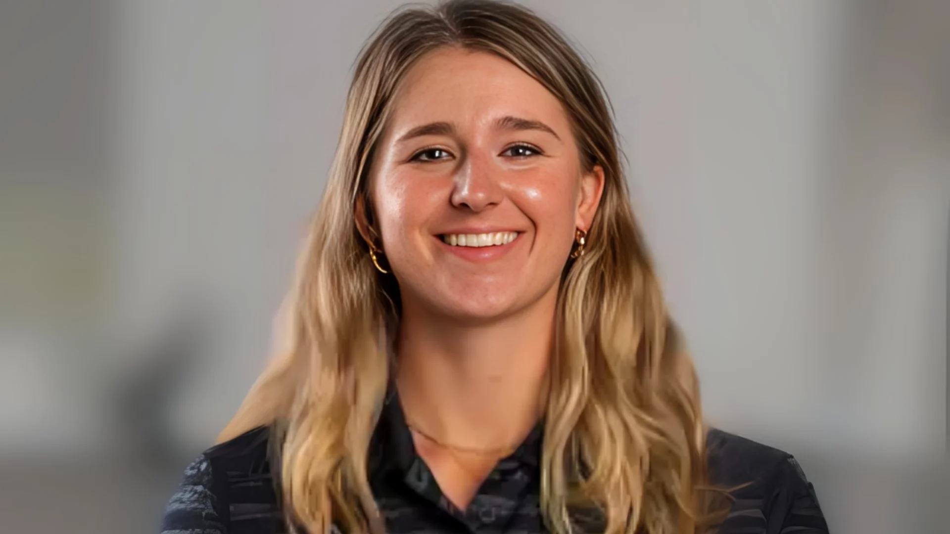 Sabel Imesch Golf Athlete at Wayne State University