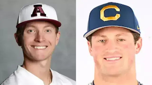 Which former Wine Country Times area high school standouts will be in action in the week starting Monday, April 28?