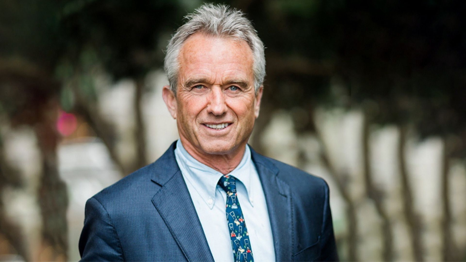 RFK Jr.: ‘Should social media platforms censor presidential candidates?’